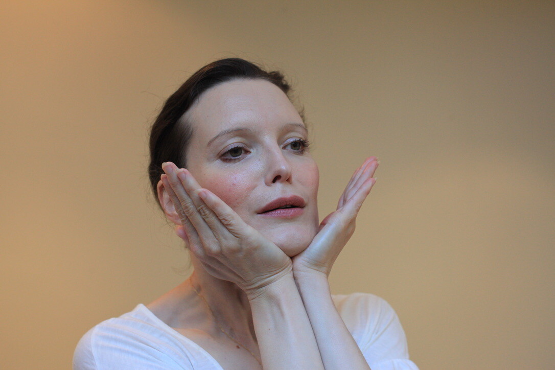 Techniques lissage de la peau