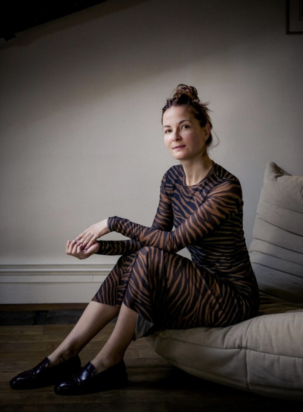 Technique du Gua Sha